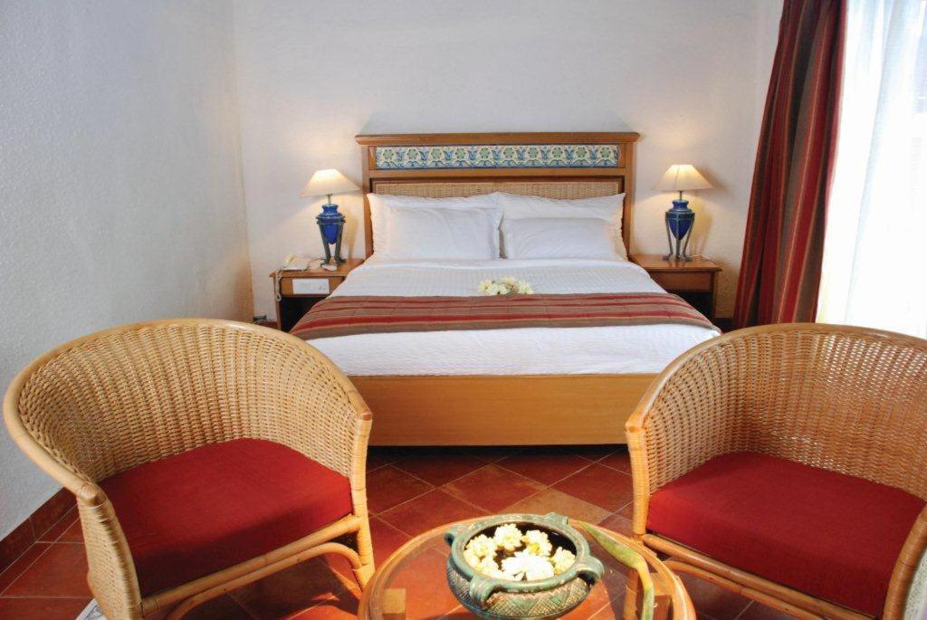 Lagoon Bay Hotel At Leonia Secundurabad Kültér fotó